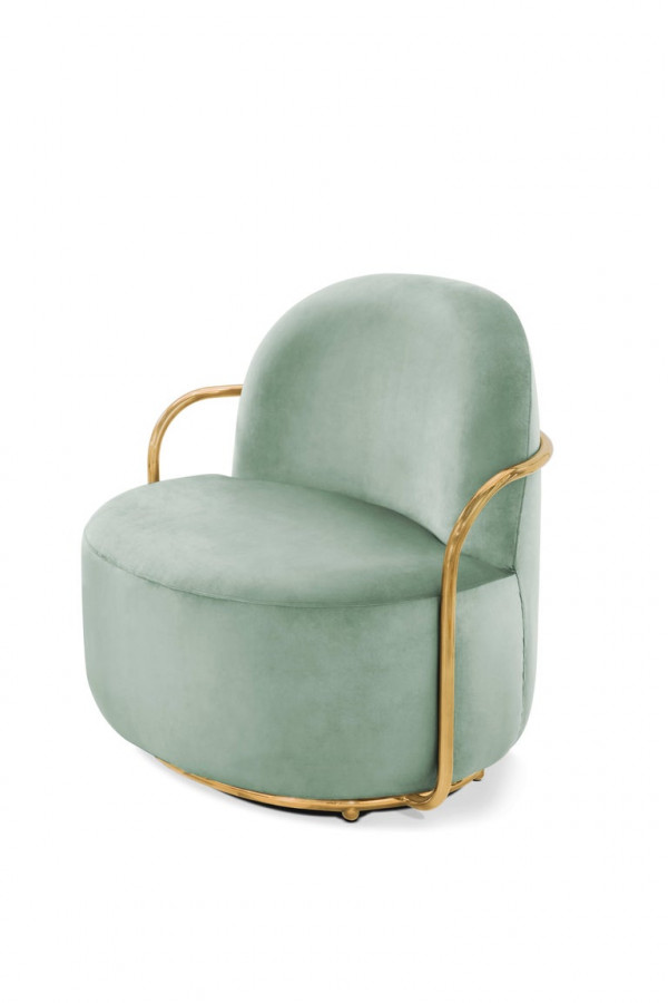 Luxury Collection: премиальная мебель от Right Guys