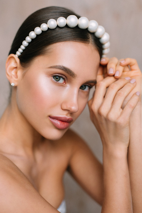 Стилисты Оксана Сергеева