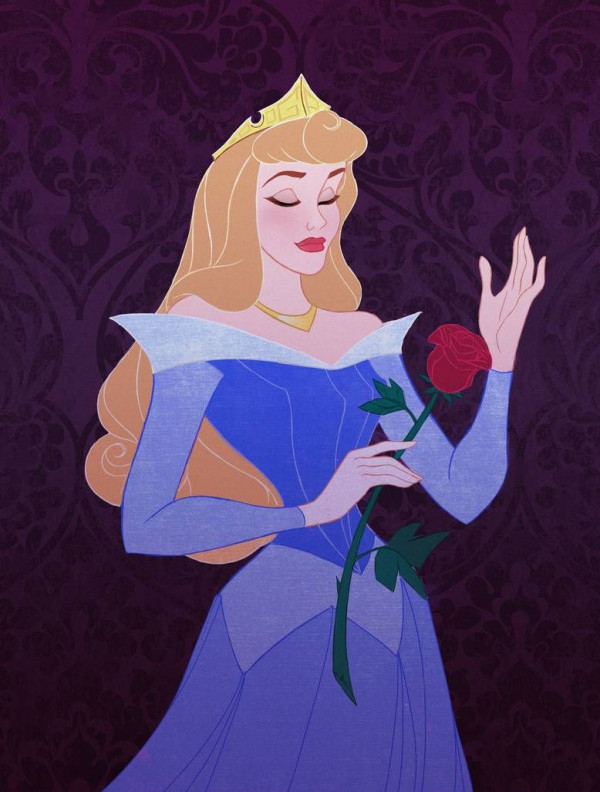 Disney выпустил свадебные платья Ариэль, Золушки и