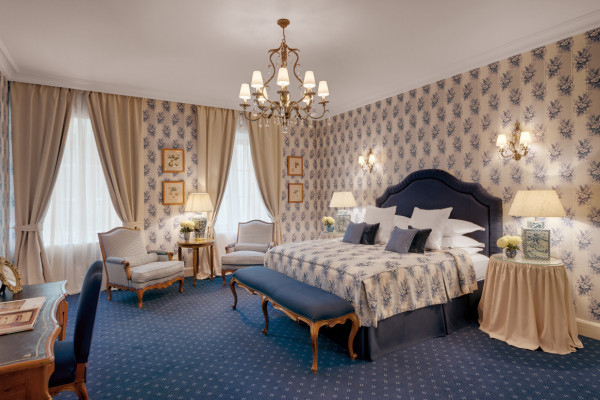 Площадки Grand Hotel Moika 22