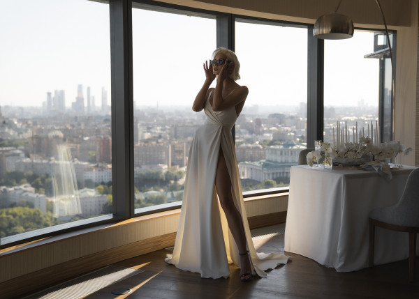 Площадки Radisson Blu Olympiyskiy