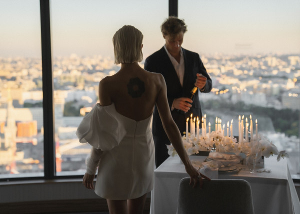 Площадки Radisson Blu Olympiyskiy