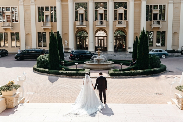 Площадки Swissôtel Resort Сочи Камелия