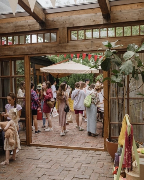 Чем заняться в Москве в эти выходные: