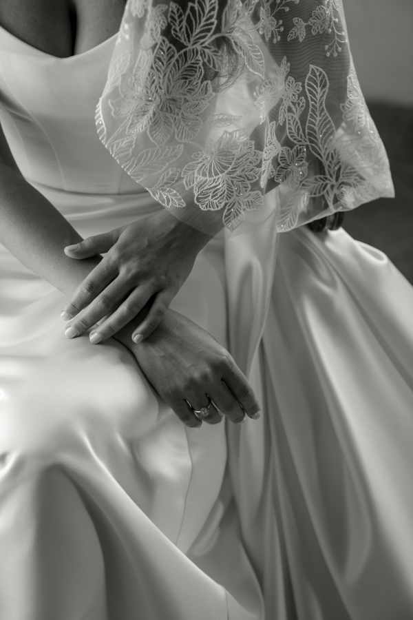 Агентства GREY CHIC Wedding
