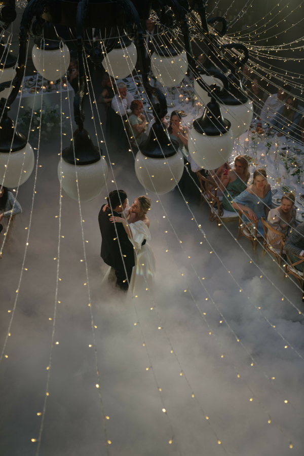 Агентства GREY CHIC Wedding