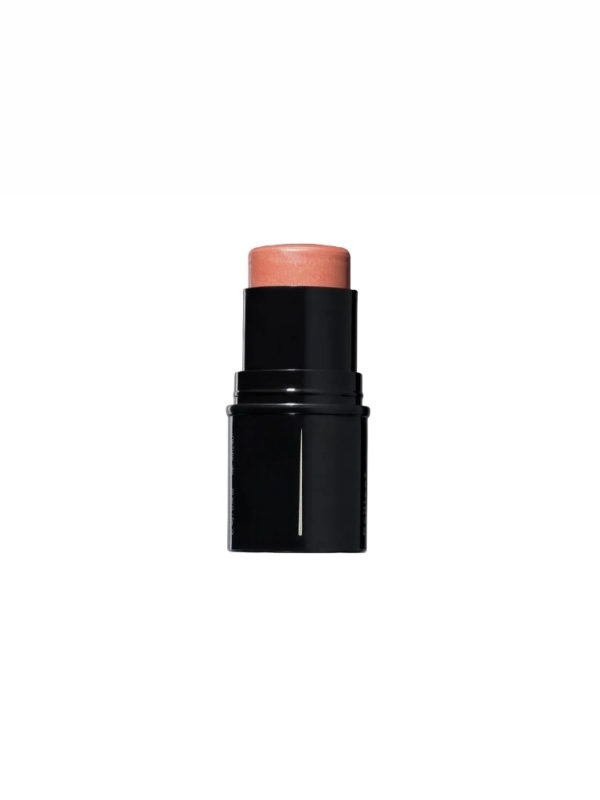 Закатный румянец — главный makeup тренд этого