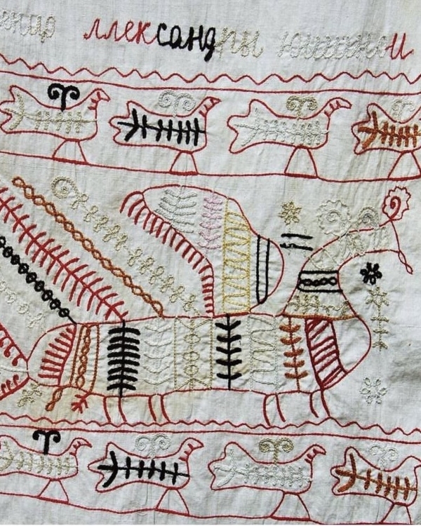 Березы, косы и полевые венки. Стартерпак свадьбы