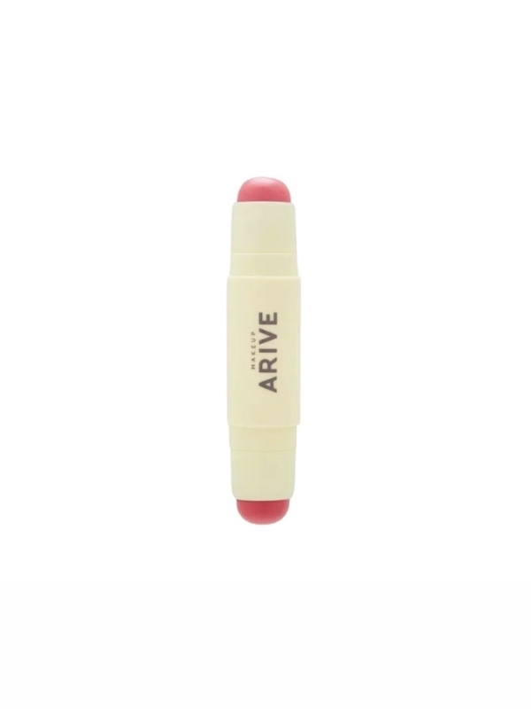 Закатный румянец — главный makeup тренд этого