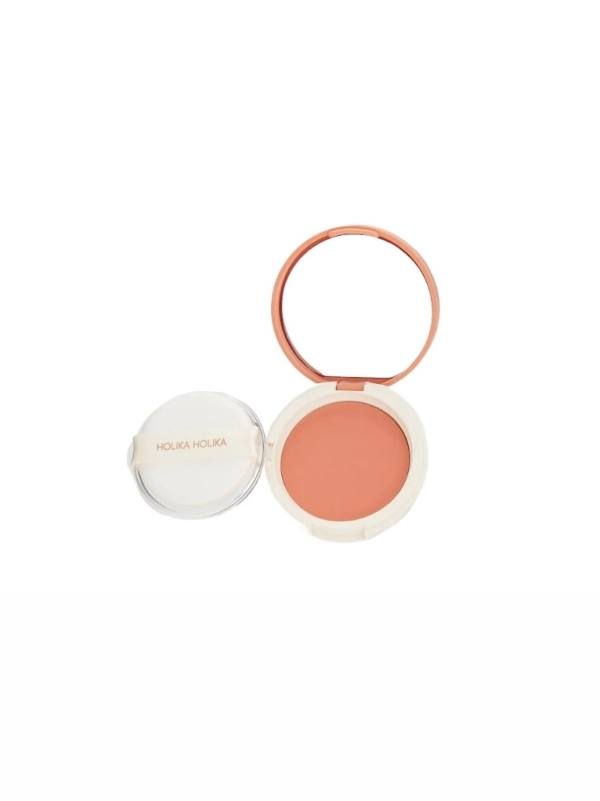 Закатный румянец — главный makeup тренд этого