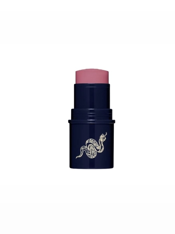 Закатный румянец — главный makeup тренд этого