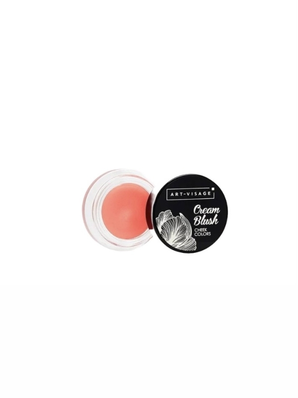 Закатный румянец — главный makeup тренд этого