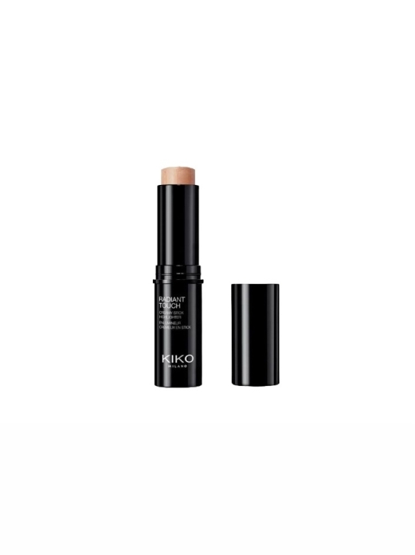 Закатный румянец — главный makeup тренд этого