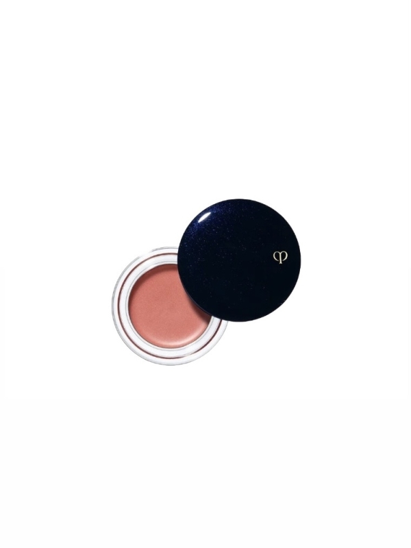 Закатный румянец — главный makeup тренд этого