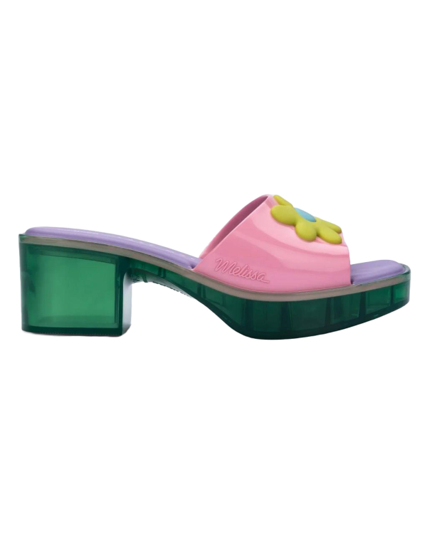 Jelly Shoes — самый ностальгический тренд этого