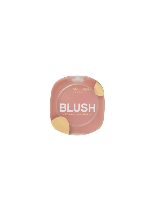 Закатный румянец — главный makeup тренд этого