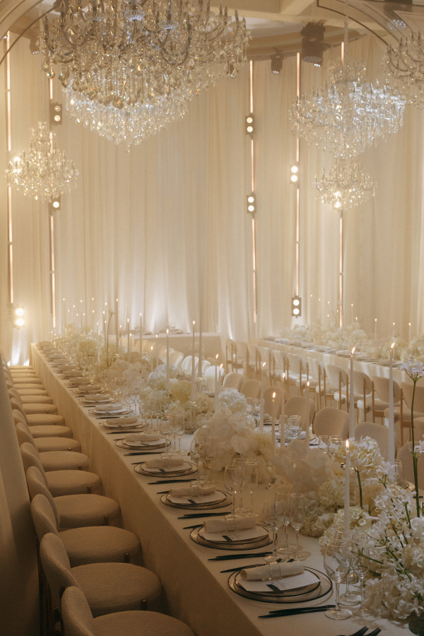 Агентства Caramel Wedding