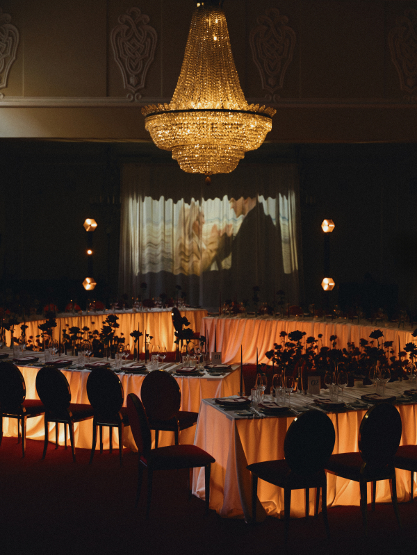 Площадки Hotel Astoria