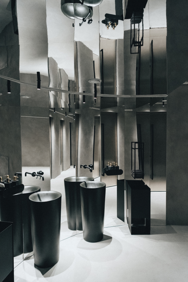 Площадки SHAKIROVA SPACE