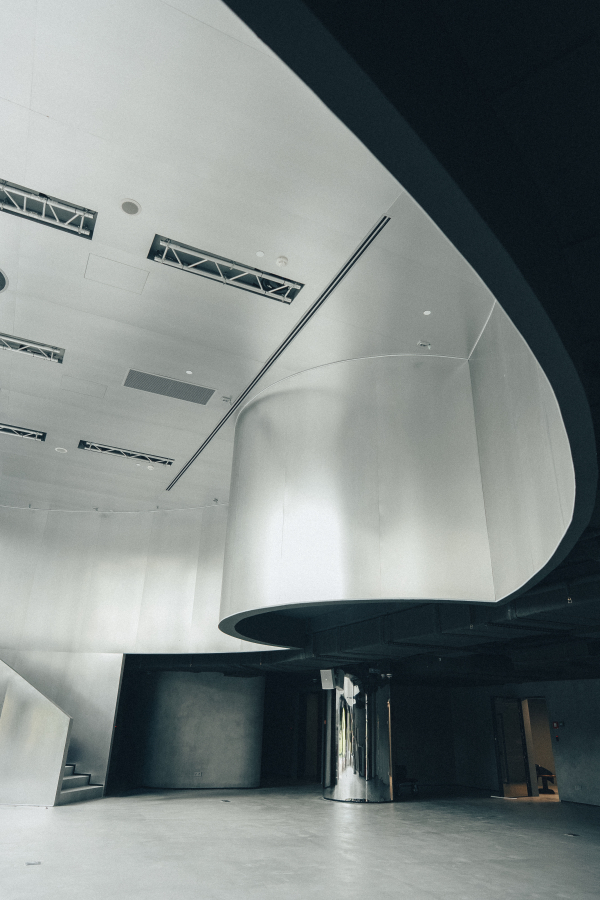 Площадки SHAKIROVA SPACE