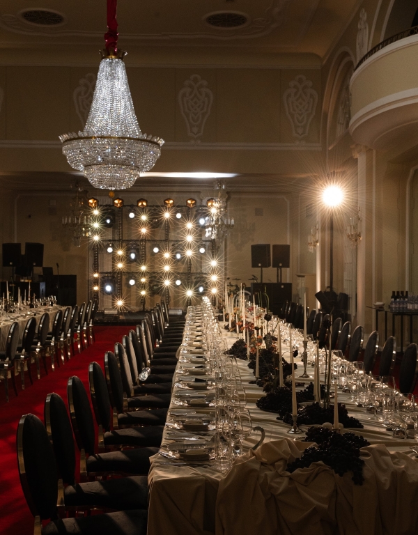 Площадки Hotel Astoria