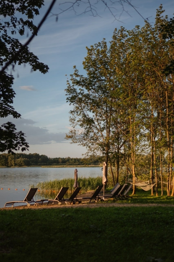 Площадки Загородный ивент-парк «Берег Желаний»