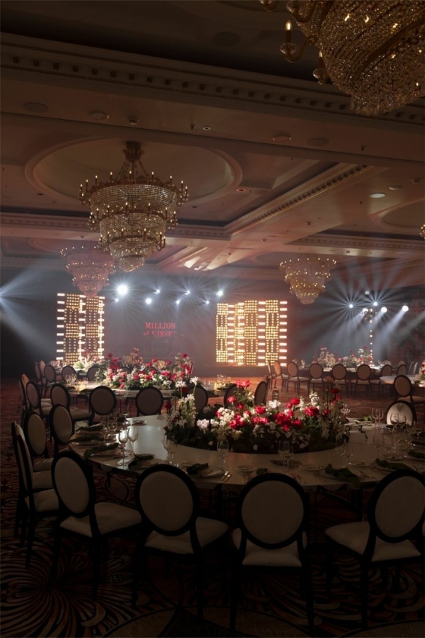 Агентства K2.0 Event Agency