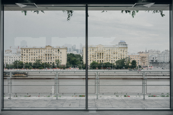 Площадки GORKY