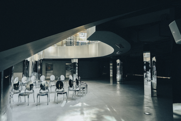 Площадки SHAKIROVA SPACE