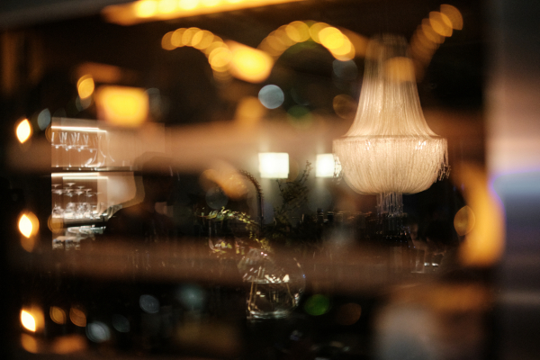 Площадки Nouge Bistro