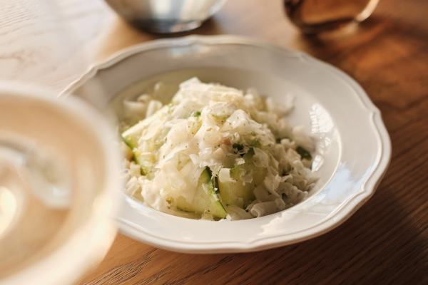 Площадки Nouge Bistro