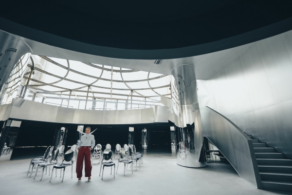 Площадки SHAKIROVA SPACE