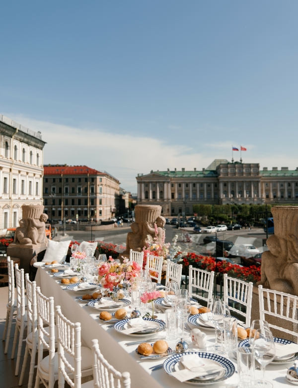Площадки Hotel Astoria