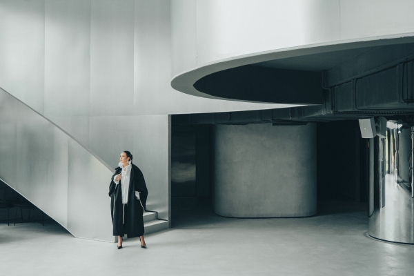 Площадки SHAKIROVA SPACE