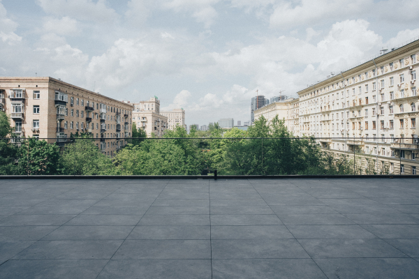 Площадки SHAKIROVA SPACE