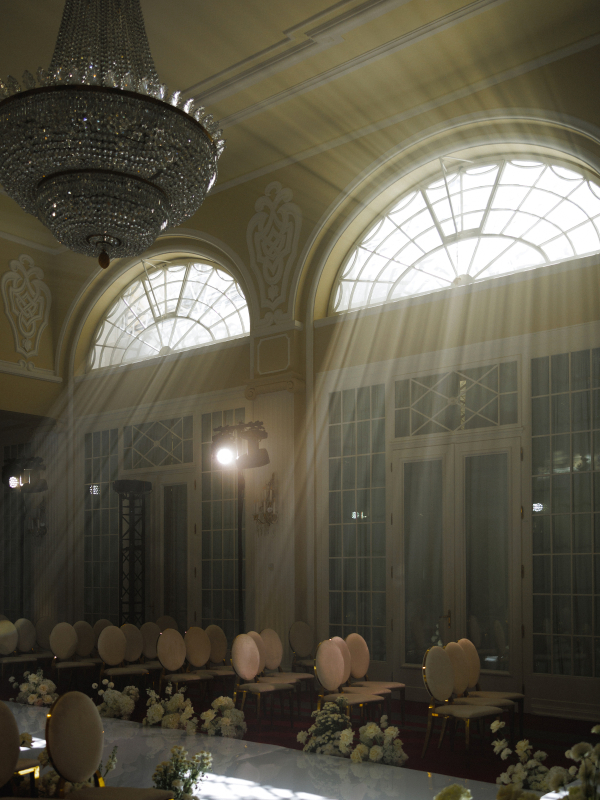 Площадки Hotel Astoria