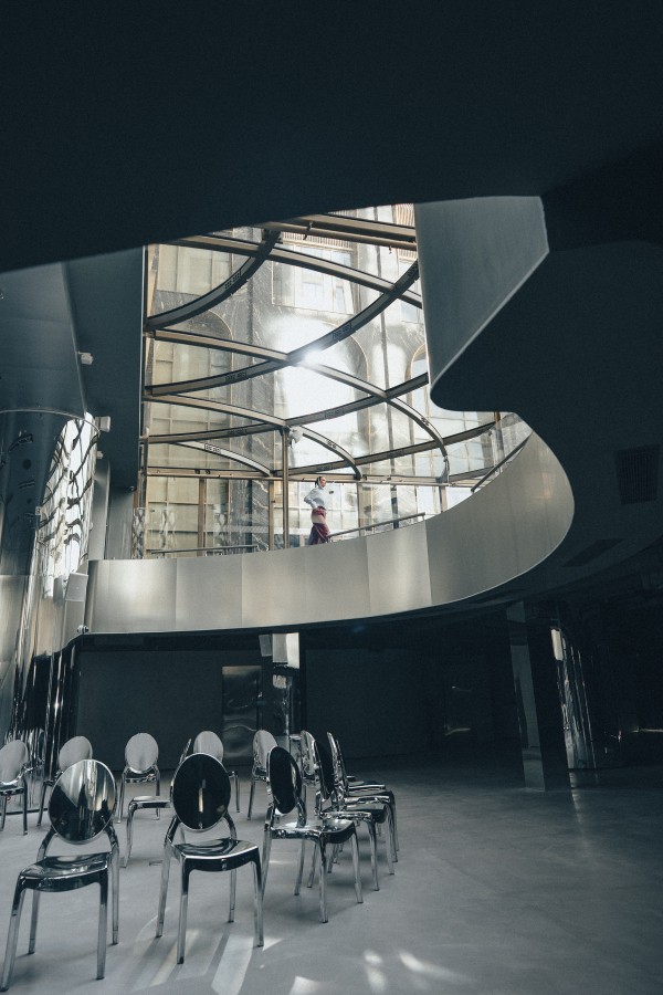 Площадки SHAKIROVA SPACE