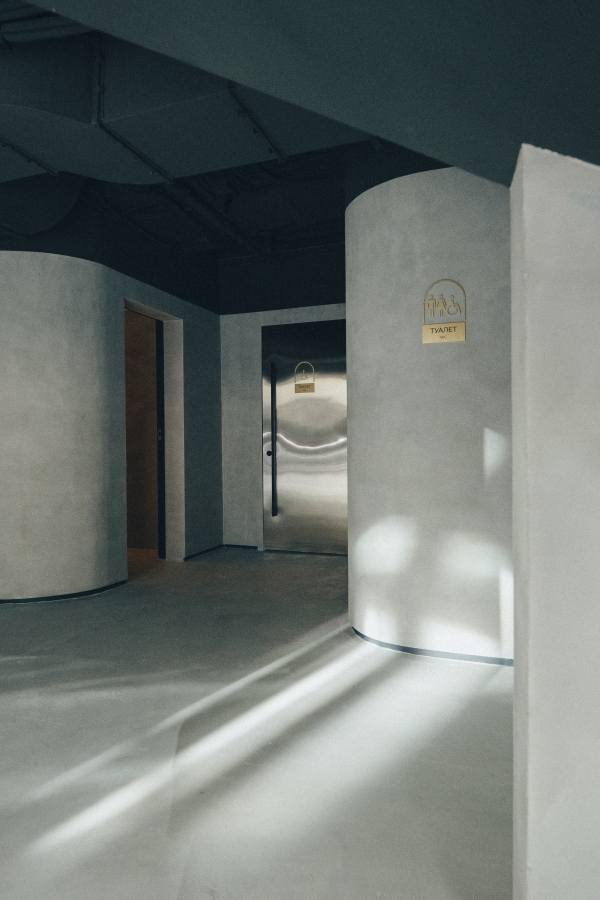 Площадки SHAKIROVA SPACE
