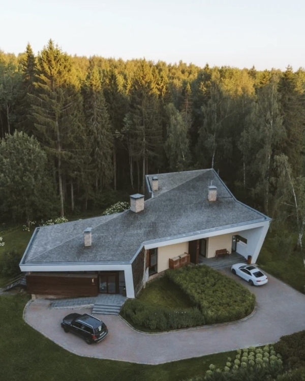 10 бутик отелей Подмосковья, где легко забыть,