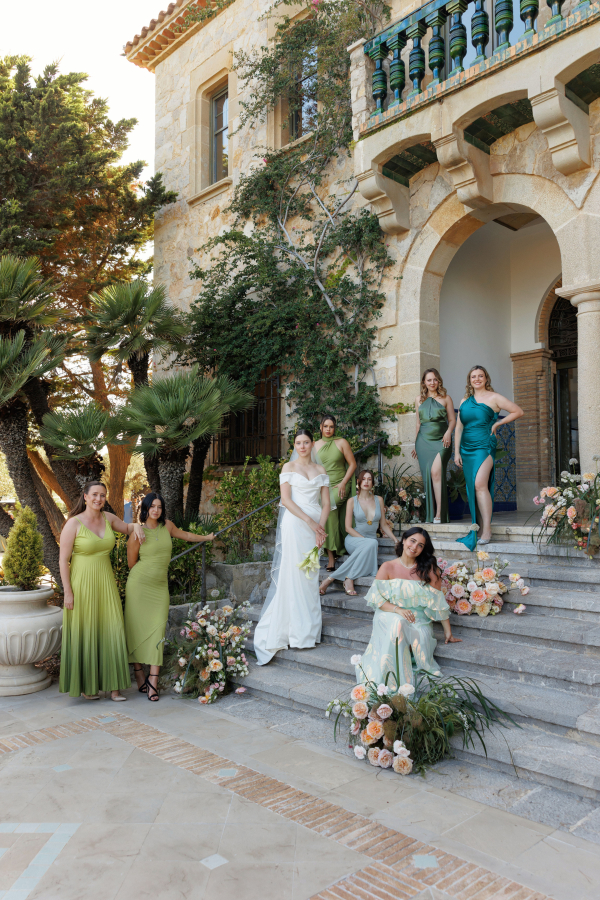 Агентства Easyweddingday