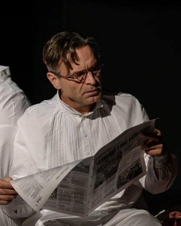 Футбол, чемпионская пицца, «Психопаты»,  Рабиндранат Тагор