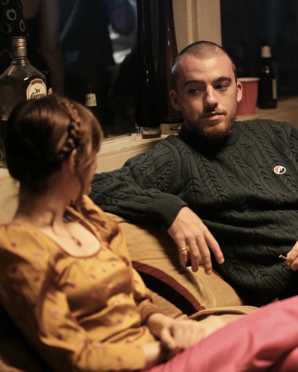 Кино и сериалы с нетоксичными отношениями: почему