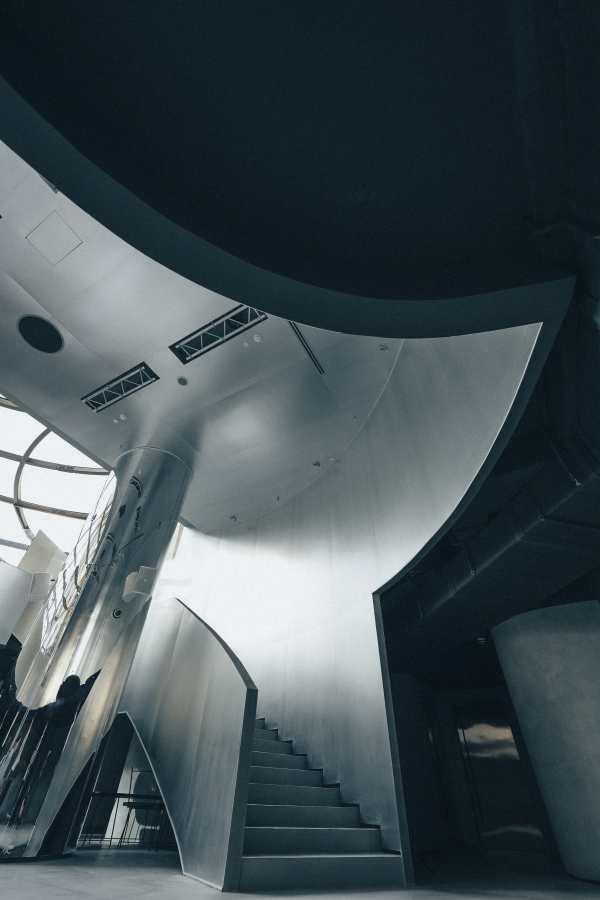 Площадки SHAKIROVA SPACE