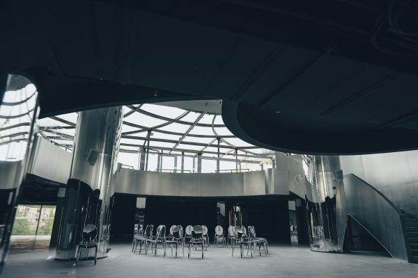 Площадки SHAKIROVA SPACE