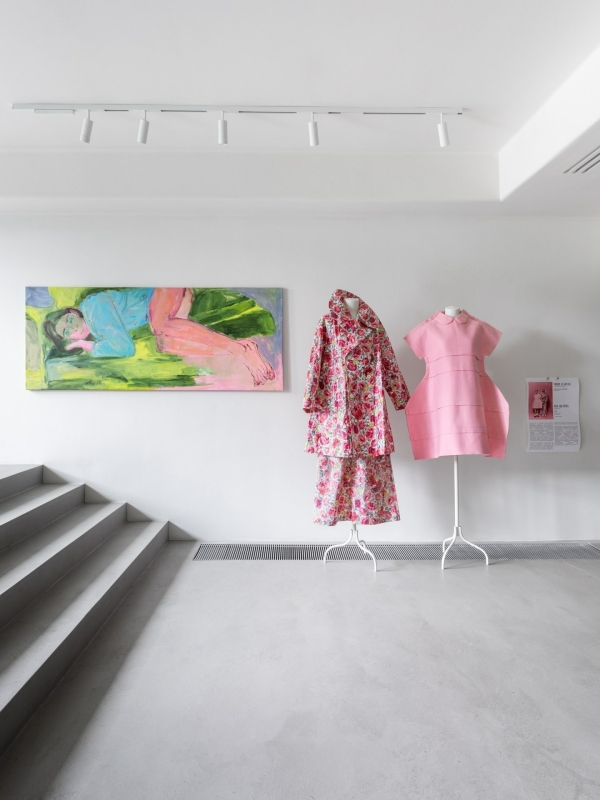 Карен Хачанов в Rockets.Concept Store и другие