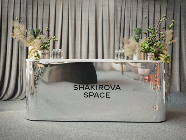 Площадки SHAKIROVA SPACE
