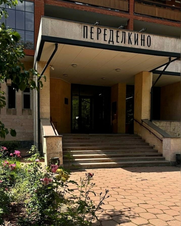 10 бутик отелей Подмосковья, где легко забыть,