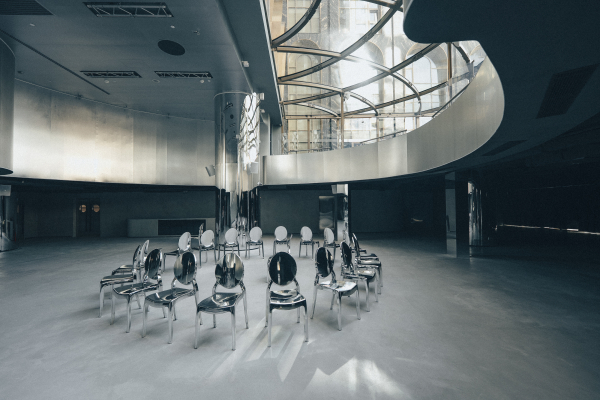 Площадки SHAKIROVA SPACE