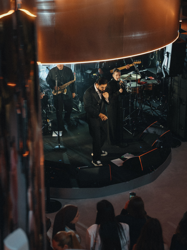 Площадки SHAKIROVA SPACE