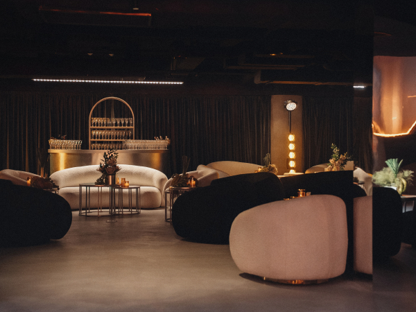 Площадки SHAKIROVA SPACE